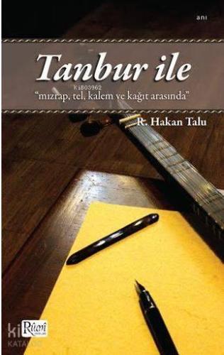 Tanbur İle | benlikitap.com