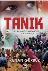 Tanık | benlikitap.com