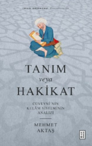 Tanım veya Hakikat | benlikitap.com