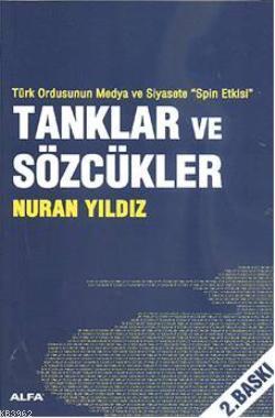 Tanklar ve Sözcükler | benlikitap.com