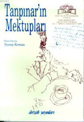 Tanpınar'ın Mektupları | benlikitap.com