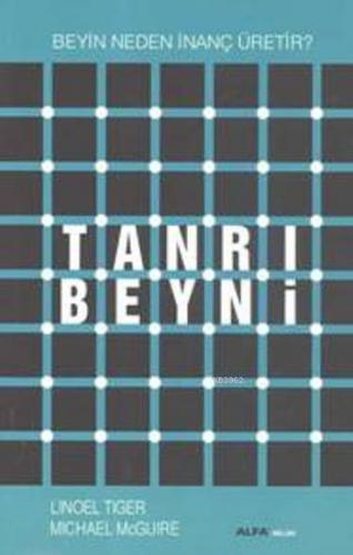 Tanrı Beyni | benlikitap.com