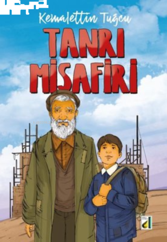 Tanrı Misafiri | benlikitap.com