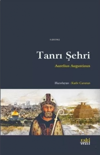 Tanrı Şehri | benlikitap.com