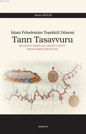 Tanrı Tasavvuru | benlikitap.com