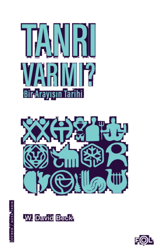 Tanrı Var mı? –Bir Arayışın Tarihi | benlikitap.com