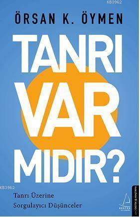 Tanrı Var Mıdır ? | benlikitap.com