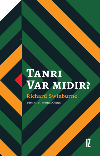 Tanrı Var Mıdır? | benlikitap.com