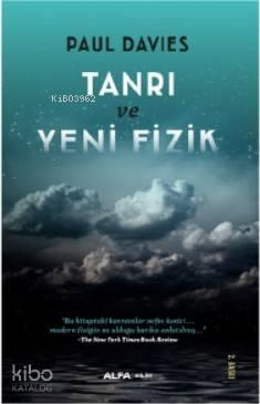 Tanrı ve Yeni Fizik | benlikitap.com