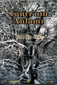 Tanrının Anlamı | benlikitap.com