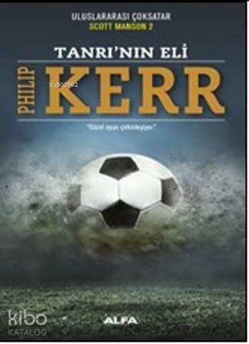 Tanrı'nın Eli | benlikitap.com