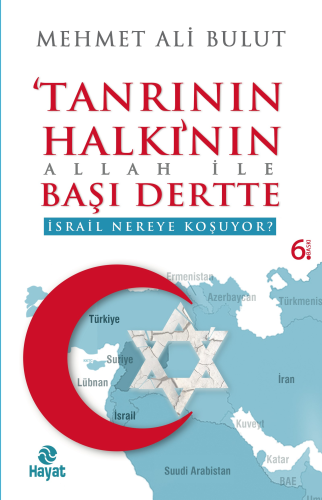 Tanrının Halkı'nın Allah İle Başı Dertte | benlikitap.com