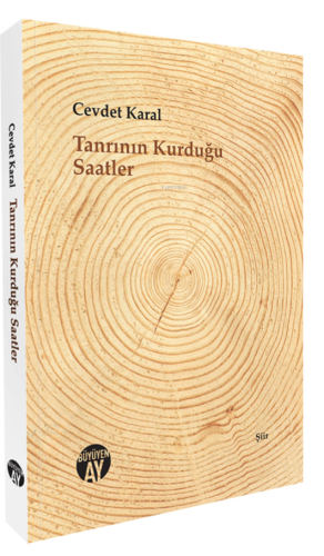 Tanrının Kurduğu Saatler | benlikitap.com