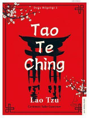 Tao Te Ching | benlikitap.com