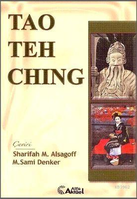 Tao Teh Ching | benlikitap.com