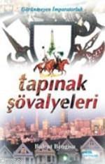 Tapınak Şövalyeleri | benlikitap.com