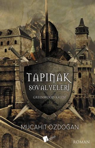 Tapınak Şövalyeleri | benlikitap.com