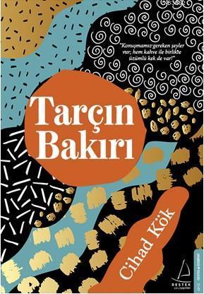 Tarçın Bakırı | benlikitap.com