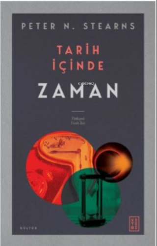 Tarih İçinde Zaman | benlikitap.com