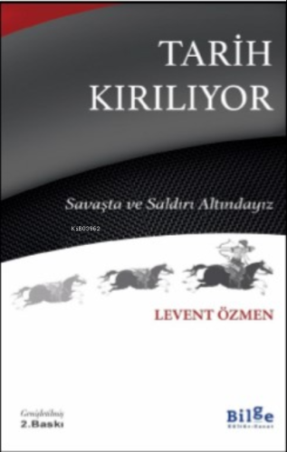 Tarih Kırılıyor | benlikitap.com