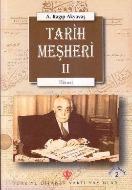 Tarih Meşheri - 2 (Hatırat) | benlikitap.com