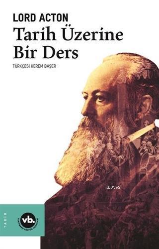 Tarih Üzerine Bir Ders | benlikitap.com