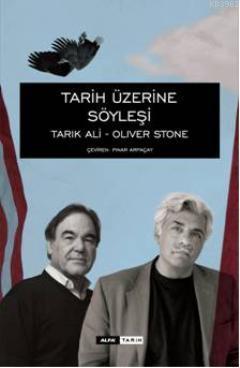 Tarih Üzerine Söyleşi | benlikitap.com