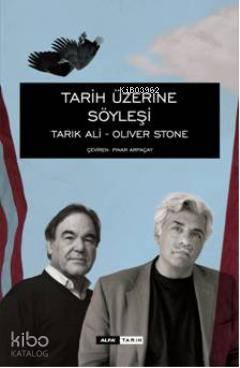 Tarih Üzerine Söyleşi | benlikitap.com