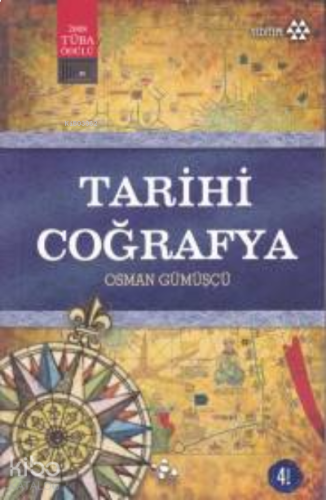 Tarihi Coğrafya | benlikitap.com