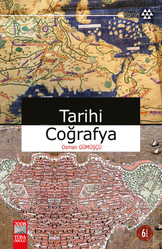 Tarihi Coğrafya | benlikitap.com