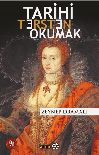 Tarihi Tersten Okumak | benlikitap.com