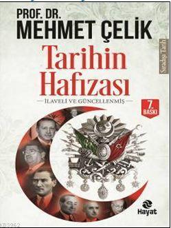 Tarihin Hafızası | benlikitap.com