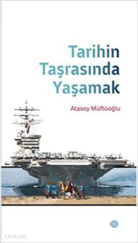 Tarihin Taşrasında Yaşamak | benlikitap.com