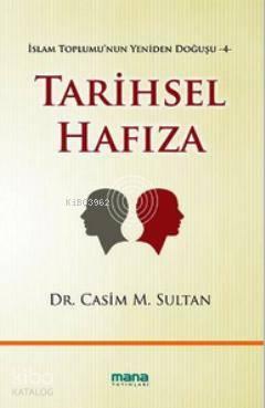 Tarihsel Hafıza | benlikitap.com