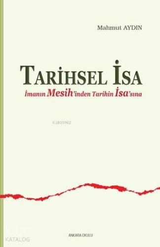 Tarihsel Isa | benlikitap.com