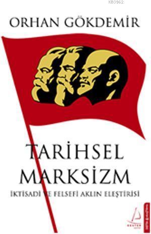 Tarihsel Marksizm | benlikitap.com