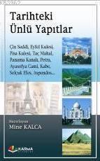 Tarihteki Ünlü Yapıtlar | benlikitap.com