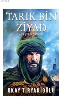 Tarık Bin Ziyad | benlikitap.com