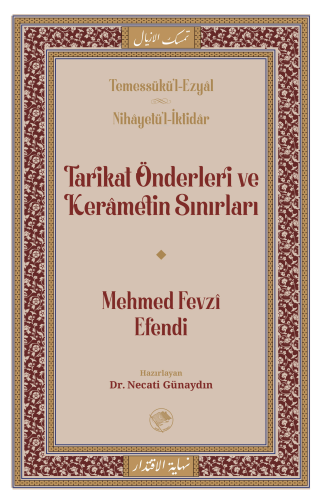 Tarikat Önderleri ve Kerametin Sınırları | benlikitap.com