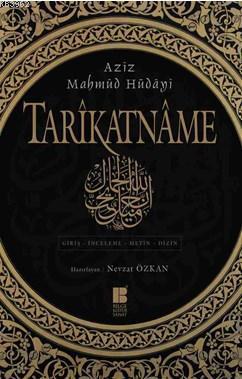 Tarikatname | benlikitap.com