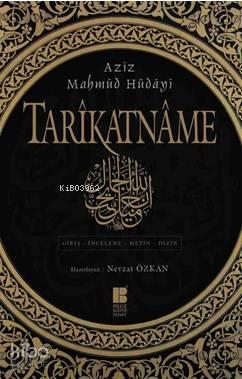 Tarikatname | benlikitap.com