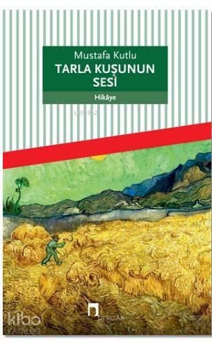 Tarla Kuşunun Sesi | benlikitap.com