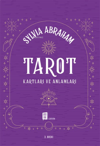 Tarot Kartları ve Anlamları | benlikitap.com