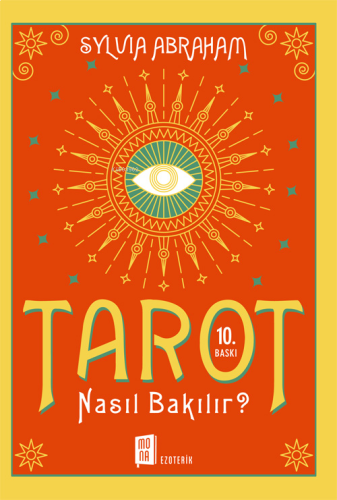 Tarot Nasıl Bakılır? | benlikitap.com