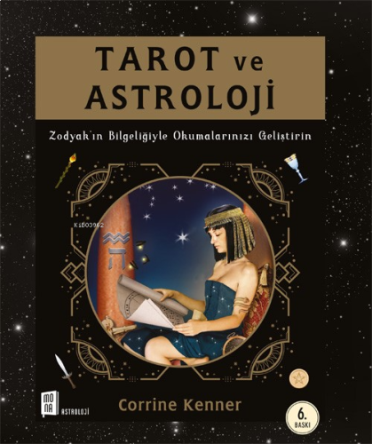 Tarot ve Astroloji | benlikitap.com