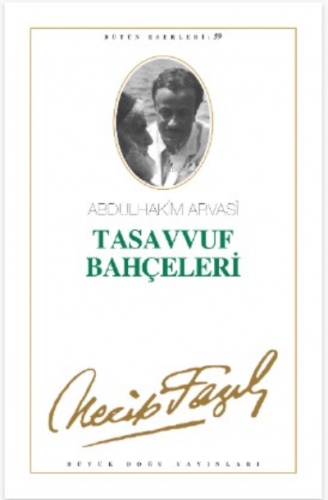 Tasavvuf Bahçeleri (Kod:50) | benlikitap.com