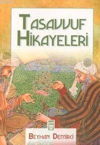 Tasavvuf Hikayeleri | benlikitap.com