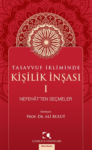 Tasavvuf İkliminde Kişilik İnşası | benlikitap.com