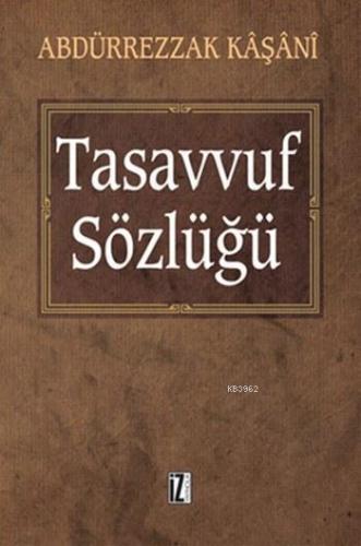 Tasavvuf Sözlüğü | benlikitap.com