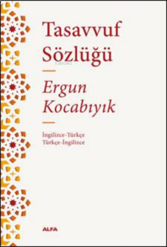 Tasavvuf Sözlüğü | benlikitap.com